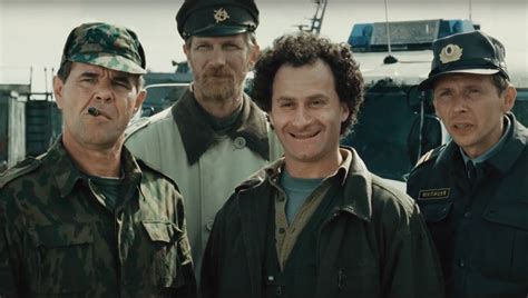Фильм «Особенности национальной рыбалки» 1998: актеры, время выхода и ...