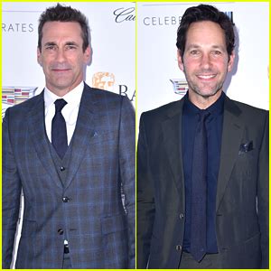 Jon Hamm & Paul Rudd Join ‘SNL’ Cast to Celebrate Special BAFTA Award ...