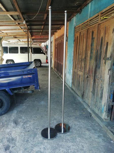 Jual Tiang Bendera Stainless Meter Di Lapak Az Bukalapak