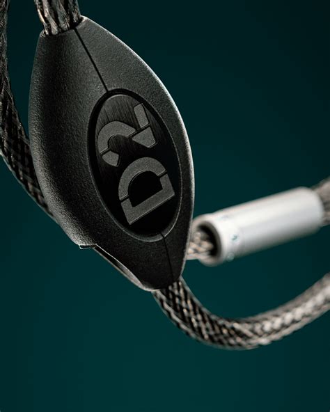 Ansuz Signalz D Tonearm Cable Audio Group Denmarkaudio Group Denmark