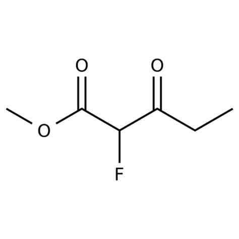 Synthonix Inc 180287 02 9 Methyl 2 Fluoro 3 Oxopentanoate