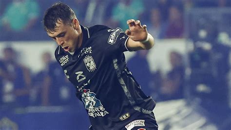 Liga MX León contará con Federico Viñas como titular frente a Mazatlán