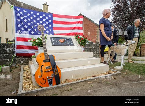 Eddie cochran death hi-res stock photography and images - Alamy