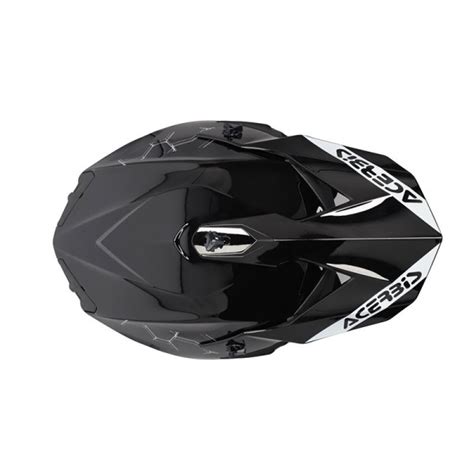 Acerbis Linear 22-06 Helm schwarz
