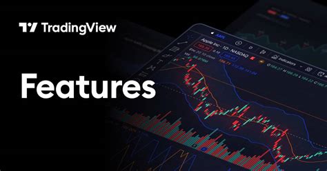 Trade Smarter With Tradingview A Comprehensive Guide