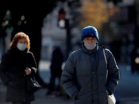 Alerta Roja Por El Frío Extremo Cuáles Son Las Provincias Más Afectadas Por La Ola Polar Y Cómo