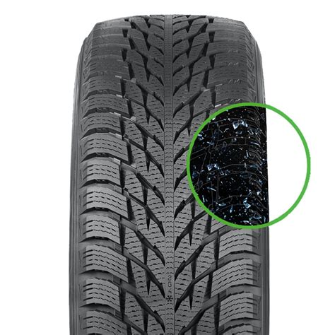 Nokian Hakkapeliitta R3 Winterreifen Nokian Tyres