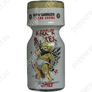 Warrior Sex артикул warrior 10 fr купить в Москве Попперс Poppers интернет магазин