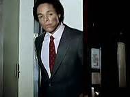 Naked Ola Ray In To Midnight Video Clip