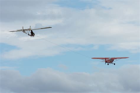 Piper Cub And EoN Primary Piper PA 18 150 Super Cub G SVAS Flickr