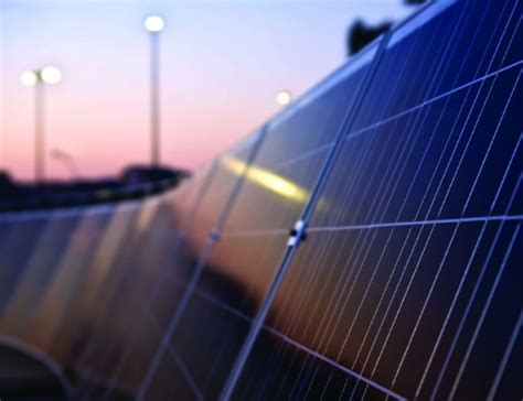 UAE S Masdar EDF Energies Lead Bidding For Saudi Solar Plant