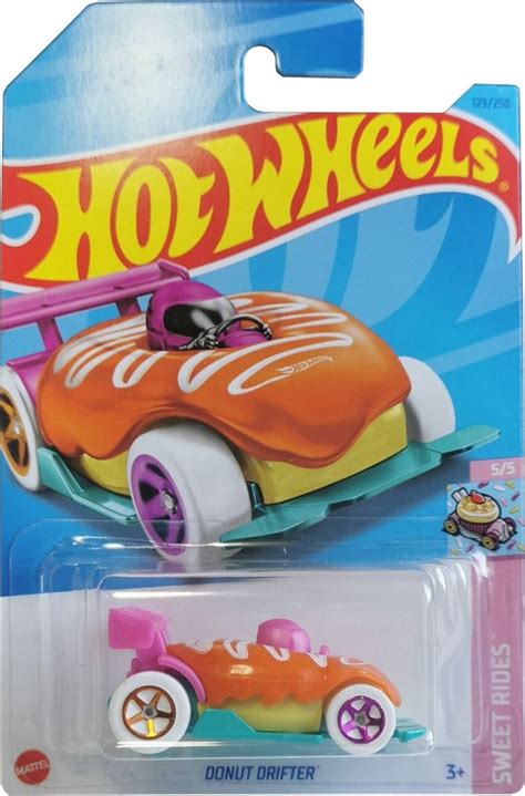 Hot Wheels Treasure Hunts Hwtreasure