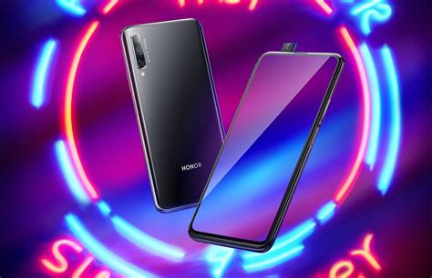 Honor 9X Pro: Pre-Orders Now Open – Gadget Voize