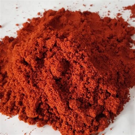 A Grade Medium Hot Deluxe Red Chilli Pan India At Kg In