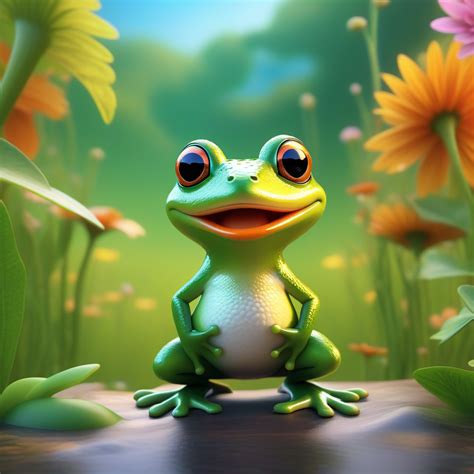 200 Ribbiting Frog Puns That Will Make You Jump With Laughter All Day