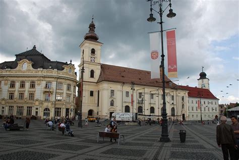 Tripadvisor Sibiu Und Umgebung Dreit Gige Private Rundreise Ab