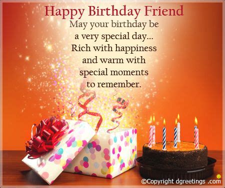 birthday wishes  friend vita latest