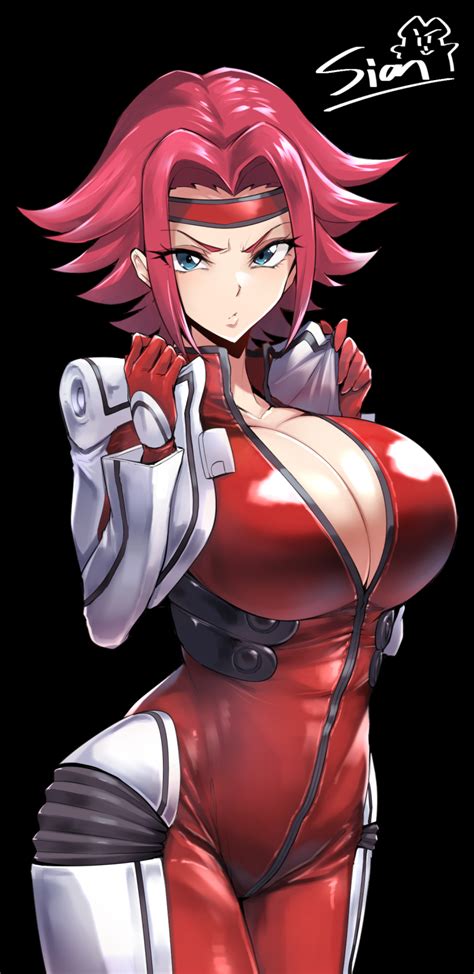 Kallen Stadtfeld Code Geass Hangyaku No Lelouch Image By Sian Pixiv249990 3744258