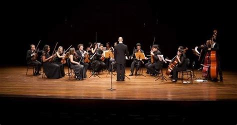 Orquestra de Câmara do Vale do Aço faz apresentação gratuita em