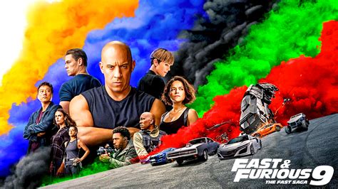 F9 (2021) Wallpaper - Fast and Furious Wallpaper (43983634) - Fanpop