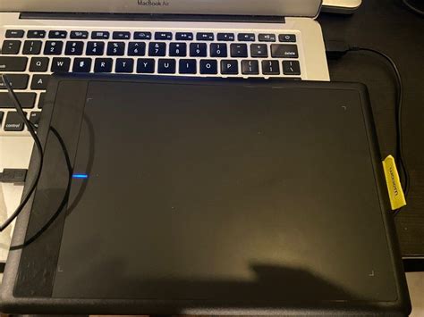 Wacom CTL 671 one pen graphic drawing tablet full set for PC/MAC ...