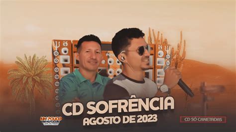 Flavio Almeida E Dokinha Dos Teclados Cd Promocional Agosto De