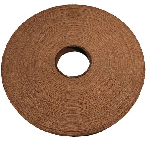 13 16 In X 250 Ft Red Oak Real Wood Veneer Edgebanding With Hot Melt Adhesive 02pgredoak The