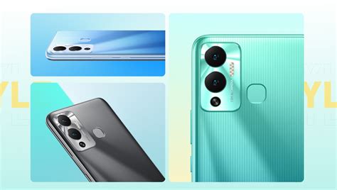 Infinix Hot 12 Play Price In Nepal Specs Features Camera