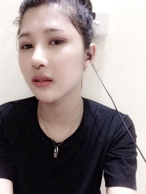 Nh N L I Nh Ng L N G Y Shock C A Hot Girl Chuy N Gi I Tr M Anh Hot Girl Chuyen Gioi Tram Anh