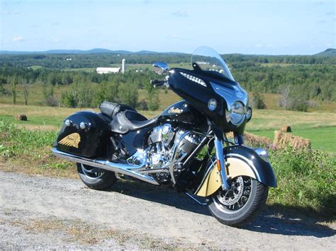 Chief Motorcycle Forum Indian Motorcycles Montreal Boy Chieftain