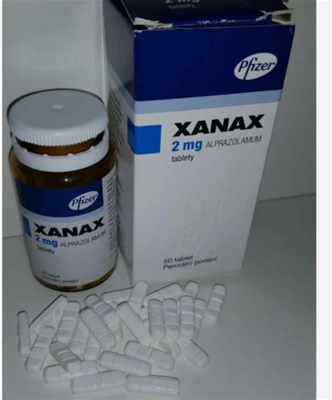 Xanax Alprazolam 2mg Tablets 1 Mg At Rs 1500 Stripe Parao Ajmer