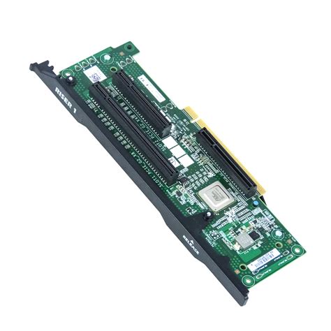 DELL POWEREDGE R810/R815 RISER BOARD PCI-E (K272N)