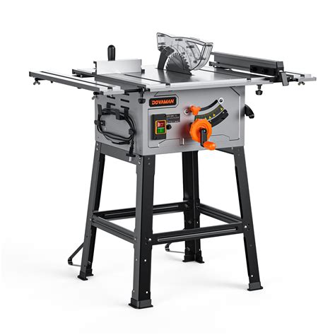 Unlocking the Potential of Table Saws: Mastering Techniques for Perfection