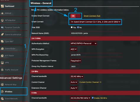 [Wireless Router] Which Wireless backhaul should I use on ASUS Router ...