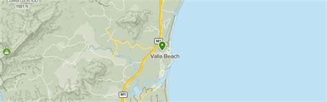 Best Trails near Valla Beach, New South Wales Australia | AllTrails