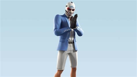 Fortnite Getaway Gang Heist Skin Outfit UHD 4K Wallpaper Pixelz