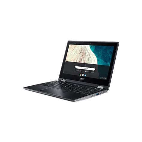 Acer Chromebook Spin 511 R752T – PT. ECS Indo Jaya