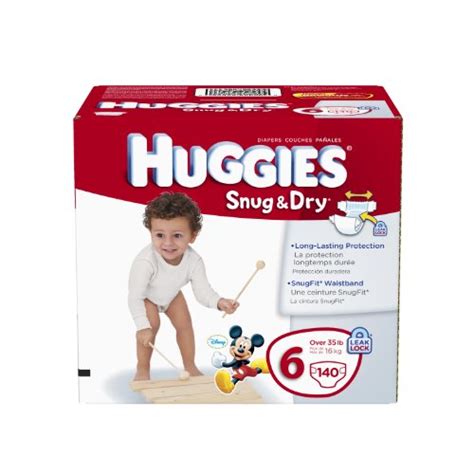 Top 10 Huggies Snug Dry Diapers Economy Pack Plus Home Life Collection