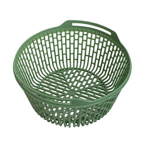 ROUND MESH PLASTIC BASKET - CEJ Distributors Ltd.