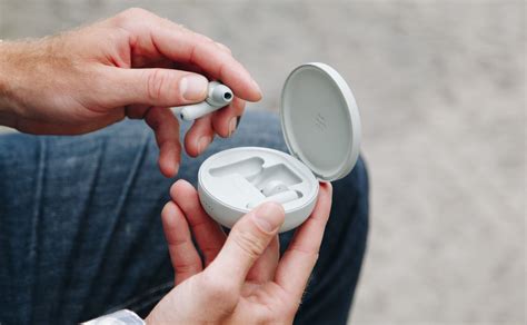 Your Ears Will Thank You for These Comfortable Earbuds