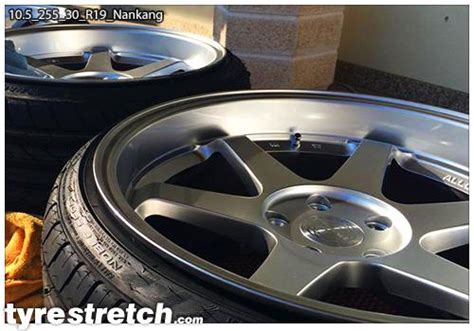 Tyrestretch.com 10.5-255-30-R19 | 10.5-255-30-R19-Nankang