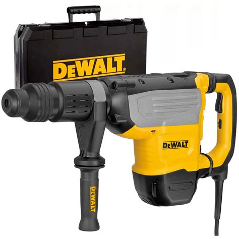 Dewalt Dewalt D K Sds Max M Otowiertarka M Otowiertarki