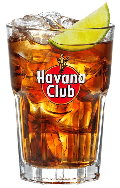 Easy Rum Cocktail Recipe With Cuban Spiced Havana Club