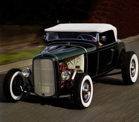 Art Inspiration Panel Striped Hot Rods Page 4 The H A M B