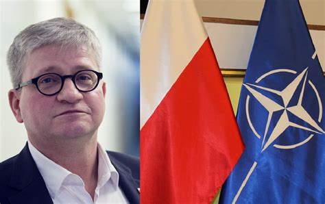 Soloch Rola Polski Kluczowa Dla Bezpiecze Stwa Europy