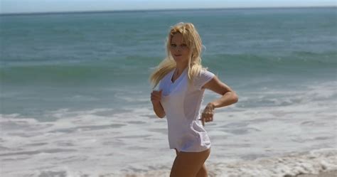 Nude Video Celebs Carson Meyer Sexy Bianca A Santos Sexy Pamela Anderson Sexy Molly