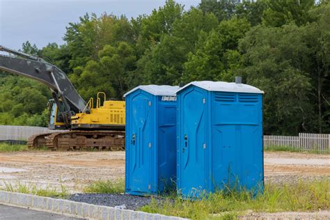 New Site Washroom Rules Now In Effect In Ontario News