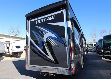 Thor Motor Coach Outlaw Kb Rv For Sale In Greencastle Pa