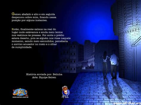 Naquela noite contos eróticos Seiren Hentai Hentai Brasil Brasil Hentai