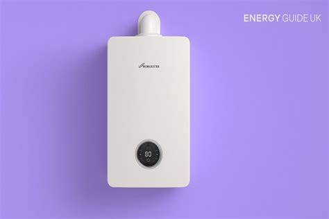 How Old Is My Boiler Heres How To Find Out